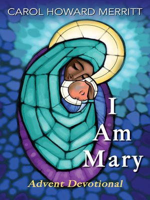 cover image of I Am Mary